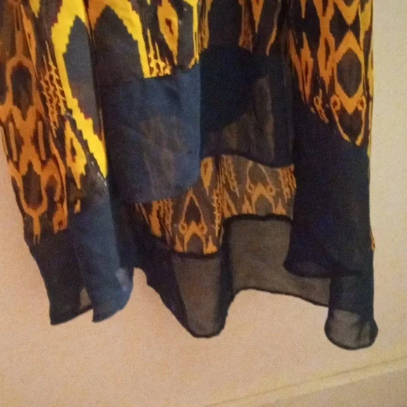 Gorgeous Women's Dress size xs princess Vera Wang - Picture 4 of 12